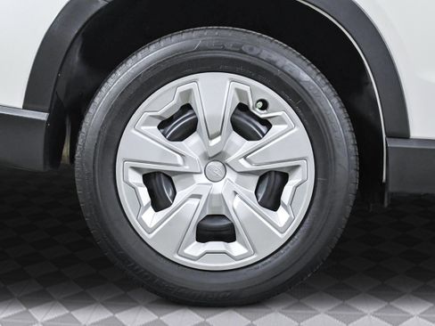 Used 2022 Subaru Forester image 30