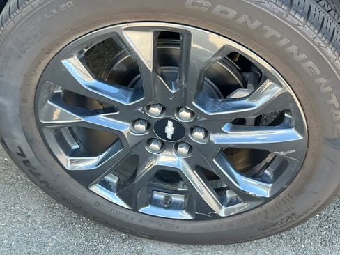 Used 2020 Chevrolet Traverse RS image 22