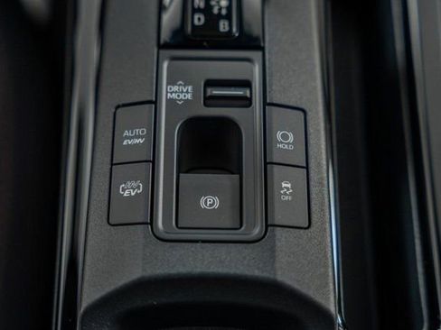 New 2026 Toyota Prius Plug-In Hybrid FWD image 26