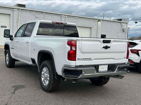 New 2026 Chevrolet Silverado 2500 LT w/ All Star Edition image 4