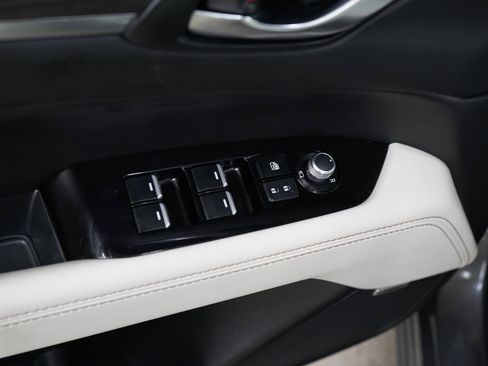 Used 2023 MAZDA CX-5 AWD 2.5 S w/ Premium Plus Pkg image 20