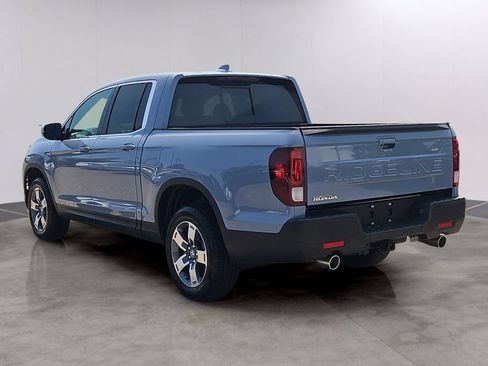 Certified 2024 Honda Ridgeline RTL image 6