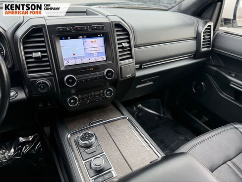 Used 2019 Ford Expedition Limited w/ Equipment Group 302A image 26