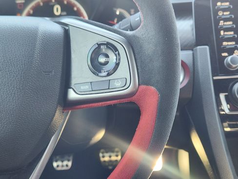Used 2020 Honda Civic Type R image 28