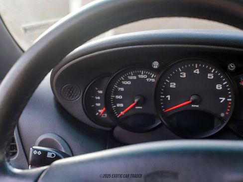 Used 1999 Porsche 911 Carrera image 23