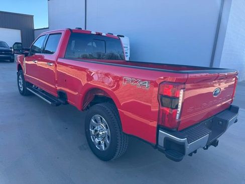 New 2026 Ford F350 Lariat w/ Lariat Premium Package image 6