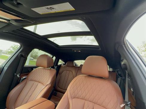 Certified 2026 BMW X6 M60i image 23