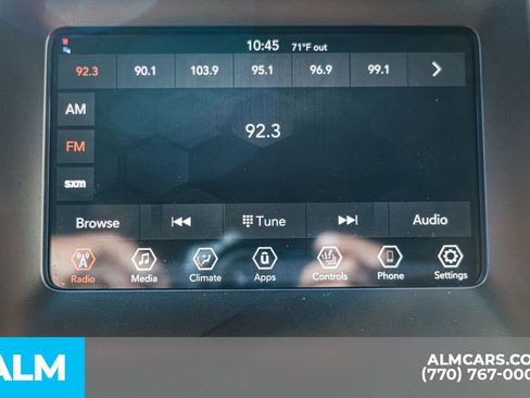 Used 2021 Jeep Cherokee Latitude Lux AWD/4WD image 40