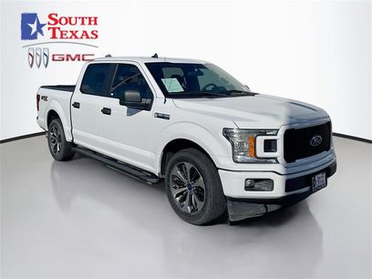 Used 2020 Ford F150 XL w/ Equipment Group 101A Mid