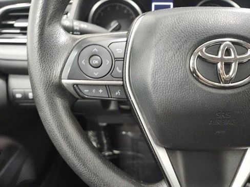 Certified 2023 Toyota Camry LE FWD image 24