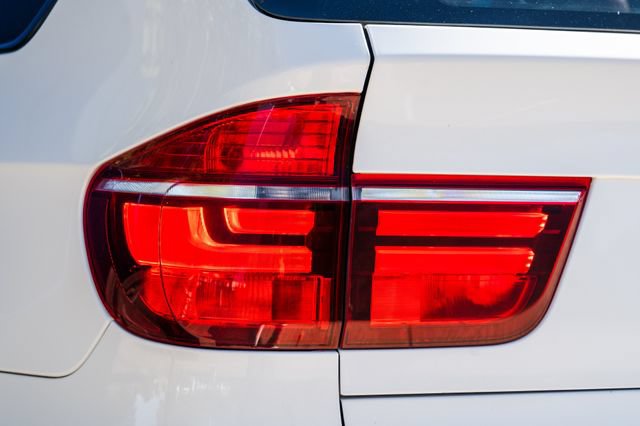 Used 2012 BMW X5 M AWD/4WD image 56
