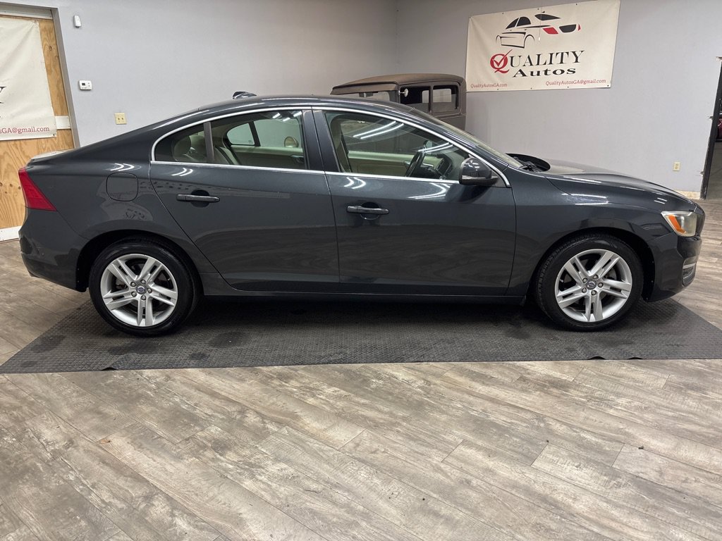 Used 2015 Volvo S60 T5 Premier Plus FWD image 11