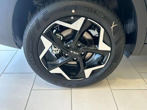 New 2026 Kia Seltos S image 5