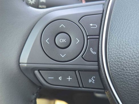 New 2026 Toyota Corolla Cross LE image 22