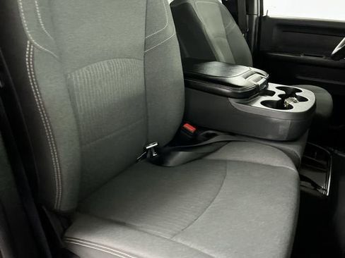 Used 2022 RAM 3500 Tradesman AWD/4WD image 27
