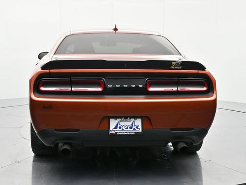 Used 2023 Dodge Challenger R/T Scat Pack image 6