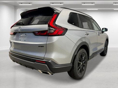 New 2026 Honda CR-V Sport-L image 3