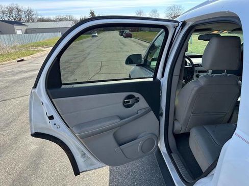 Used 2006 Chevrolet Equinox LT w/ LT Preferred Equipment Group AWD/4WD image 23
