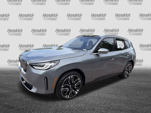 New 2026 BMW X3 xDrive30 w/ Premium Package AWD/4WD image 5
