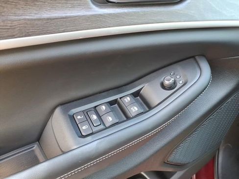 New 2026 Jeep Grand Cherokee L 4WD image 15