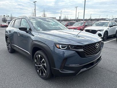 New 2026 MAZDA CX-50 2.5 Hybrid w/ Cargo Package