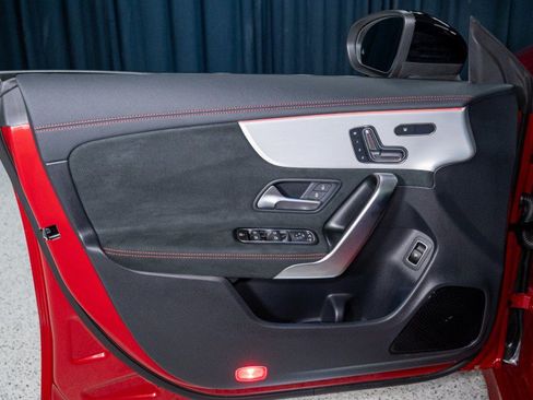 Certified 2026 Mercedes-Benz CLA 250 image 11