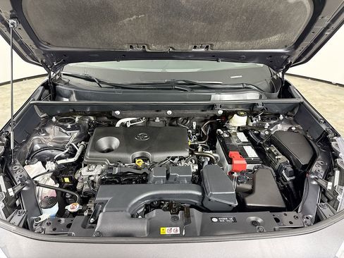 Certified 2024 Toyota RAV4 XLE w/ Convenience Package image 31
