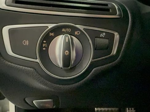 Used 2018 Mercedes-Benz C 43 AMG 4MATIC Sedan image 24