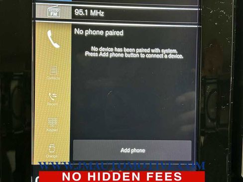 Used 2019 Volvo XC40 T5 Momentum image 26