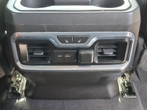 Used 2020 Chevrolet Silverado 3500 LTZ w/ LTZ Premium Package AWD/4WD image 28