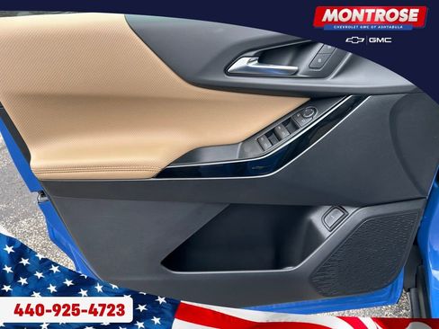 New 2026 Chevrolet Equinox ACTIV image 9