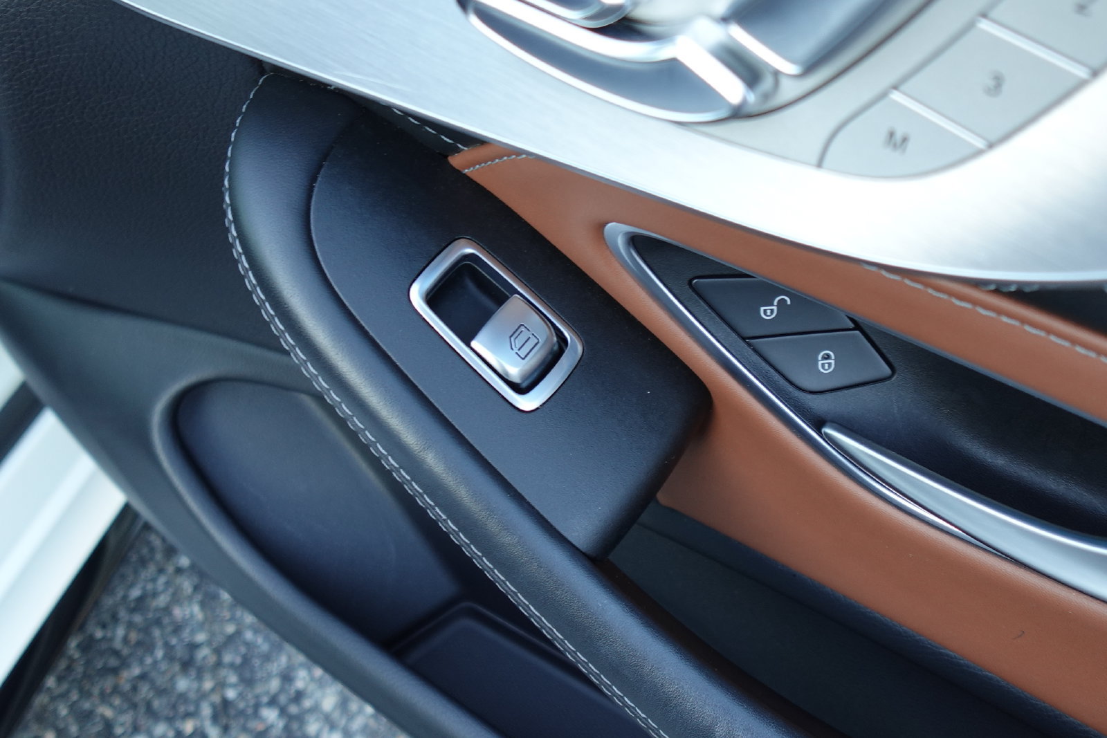 Used 2017 Mercedes-Benz C 63 AMG S image 17