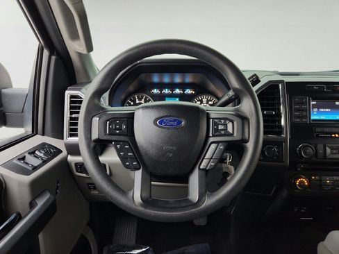 Used 2015 Ford F150 XLT w/ Trailer Tow Package AWD/4WD image 22