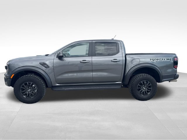 Used 2025 Ford Ranger Raptor AWD/4WD image 13