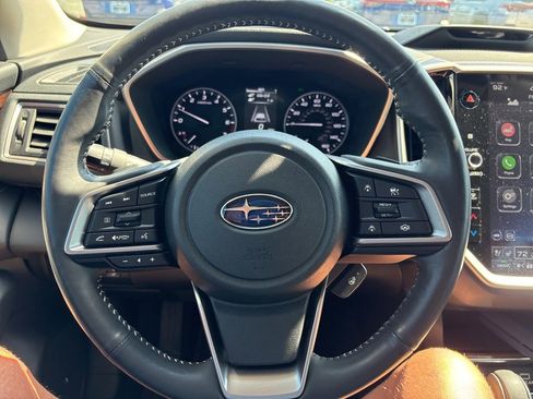 Used 2023 Subaru Ascent Touring image 2
