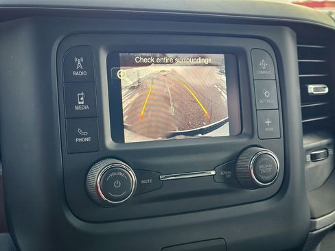 Used 2024 RAM 1500 Tradesman image 24