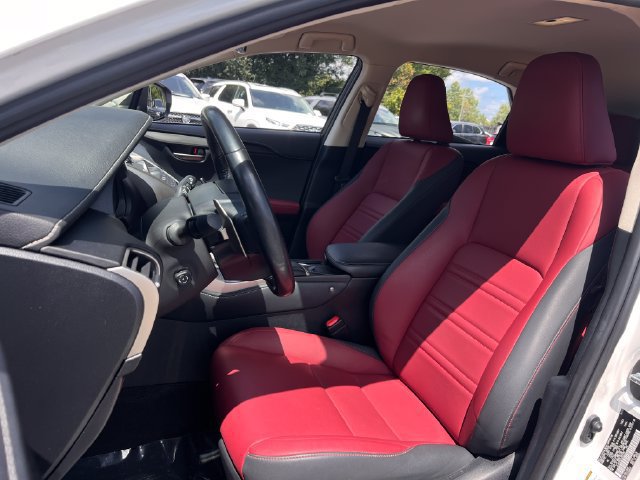 Used 2020 Lexus NX 300 FWD w/ Accessory Package 2 image 12