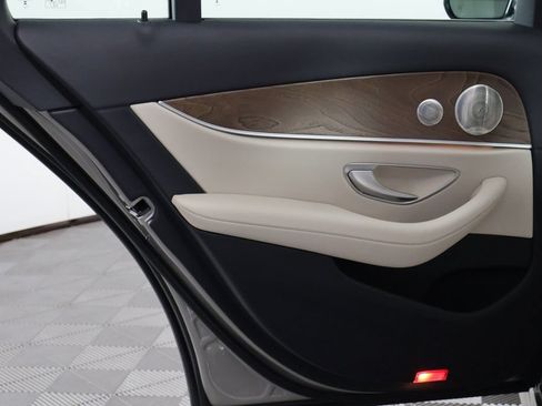 Certified 2023 Mercedes-Benz E 350 Sedan image 13