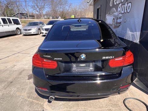 Used 2013 BMW 320i xDrive Sedan image 6