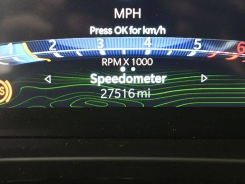 Used 2023 Jeep Grand Cherokee 4WD 4xe w/ Luxury Tech Group II image 32
