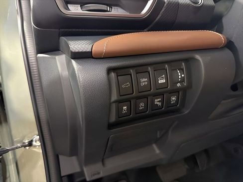 Used 2021 Subaru Forester Touring w/ Popular Package #2 image 16