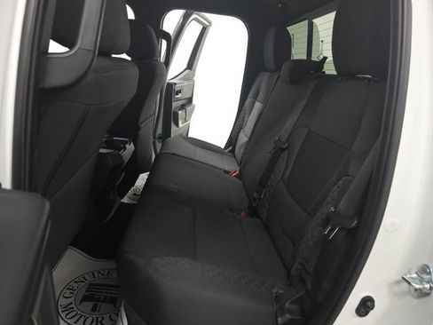 New 2026 Toyota Tundra SR5 AWD/4WD image 20