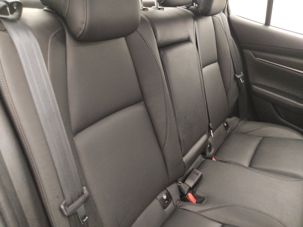 Used 2021 MAZDA MAZDA3 s AWD/4WD image 19