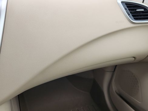 Used 2015 Nissan Murano SL w/ SL Technology Package FWD image 23
