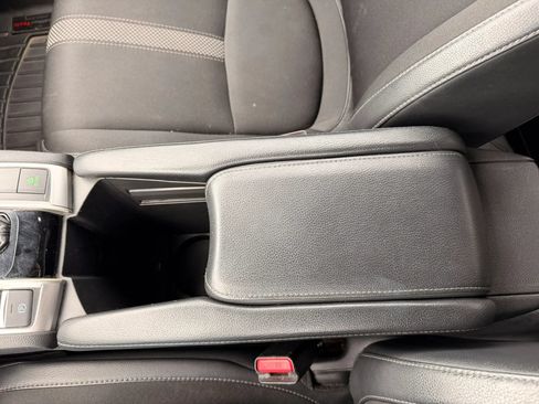 Used 2019 Honda Civic Sport image 43