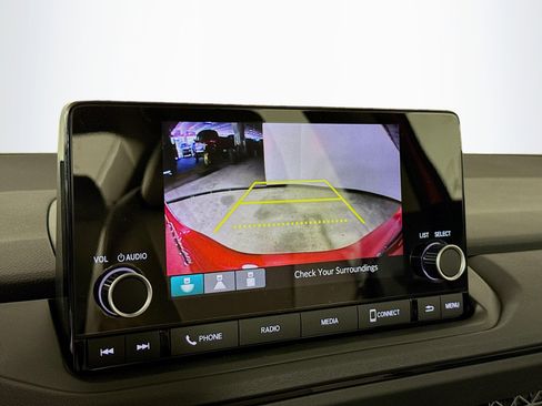 New 2025 Honda Accord LX image 13