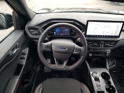 Used 2023 Ford Escape ST-Line Select w/ Tech Pack #1 image 14