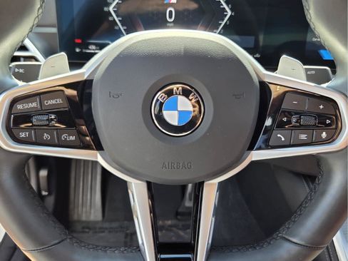 Used 2025 BMW 430i Coupe w/ M Sport Package RWD image 28