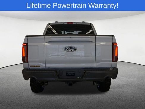 New 2025 Ford F150 Tremor w/ Equipment Group 402A High image 3