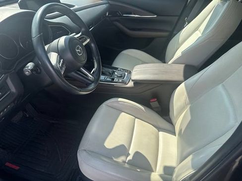 Used 2020 MAZDA CX-30 AWD w/ Premium Package image 21